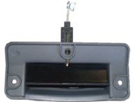 OUTSIDE HANDLE, FRONT LH MS170113, 5010353608 - Door and parts: picture 1 OUTSIDE HANDLE, FRONT LH MS170113, 5010353608 - Door and parts: picture 1