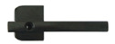 OUTSIDE HANDLE LH MS150133, 1305481 - Door and parts: picture 1 OUTSIDE HANDLE LH MS150133, 1305481 - Door and parts: picture 1