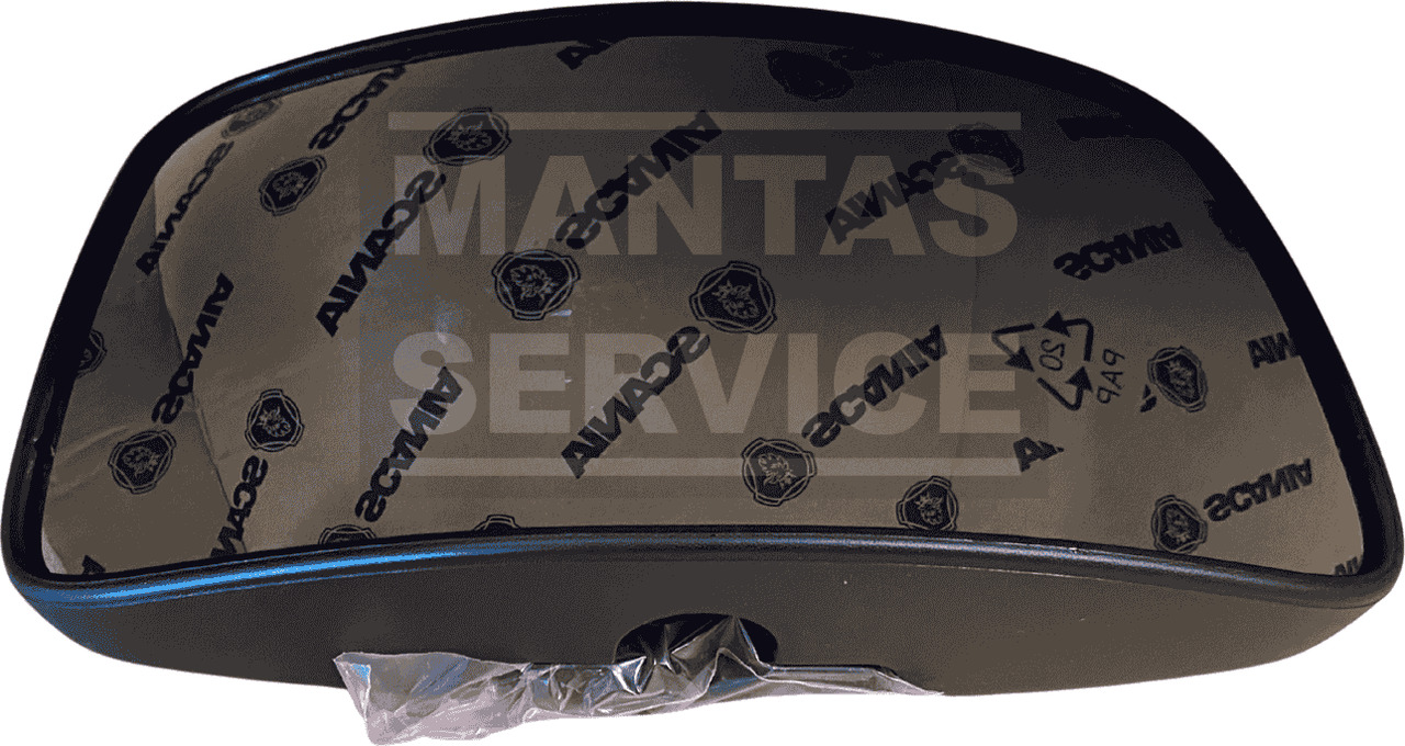 SCANIA MIRROR DOOR 1916864 - Door and parts for Truck: picture 1 SCANIA MIRROR DOOR 1916864 - Door and parts for Truck: picture 1