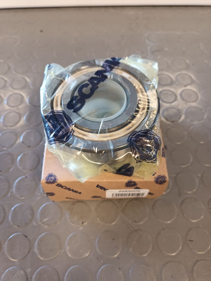 SCANIA RETARDER SHAFT ROLLER BEARING 2989009 - Axle and parts for Truck: picture 3 SCANIA RETARDER SHAFT ROLLER BEARING 2989009 - Axle and parts for Truck: picture 3