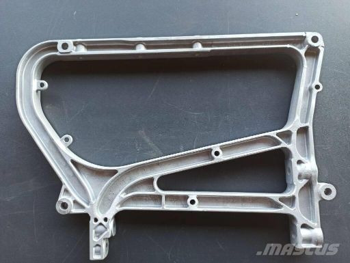 VOLVO ADBLUE TANK BRACKET - 21887348 - AdBlue tank for Truck: picture 1 VOLVO ADBLUE TANK BRACKET - 21887348 - AdBlue tank for Truck: picture 1