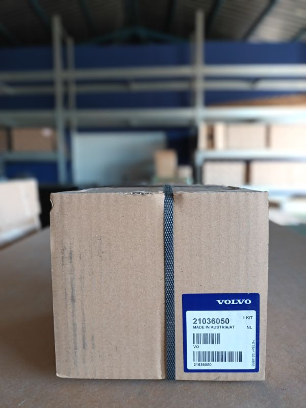 VOLVO WHEEL BEARING KIT 21036050 - Axle and parts for Truck: picture 1 VOLVO WHEEL BEARING KIT 21036050 - Axle and parts for Truck: picture 1