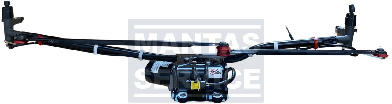 VOLVO WINDSCREEN WIPER 78546711, 23590683, 84194648 - Wiper for Truck: picture 1 VOLVO WINDSCREEN WIPER 78546711, 23590683, 84194648 - Wiper for Truck: picture 1