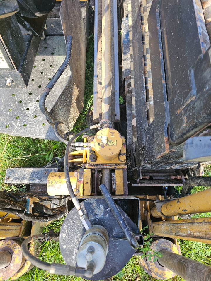 Drilling rig VERMEER D23X30S3: picture 9