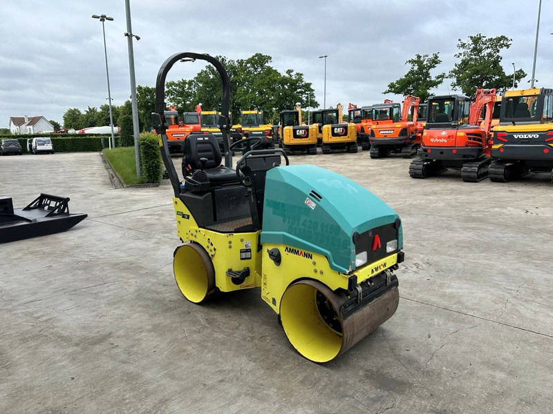 Ammann ARX 12 - Roller: picture 3 Ammann ARX 12 - Roller: picture 3
