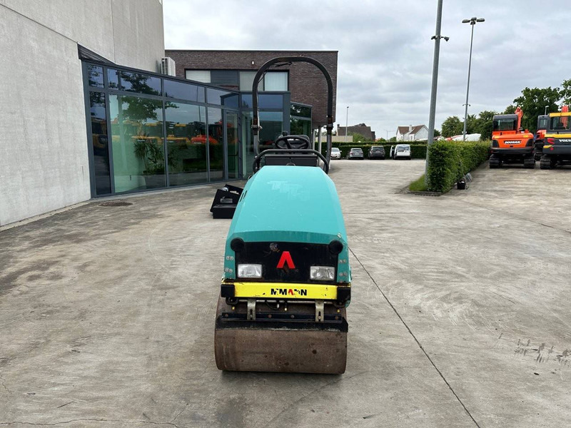 Ammann ARX 12 - Roller: picture 2 Ammann ARX 12 - Roller: picture 2
