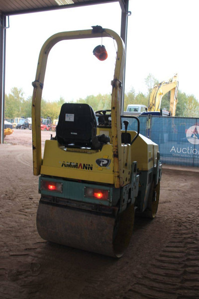 Ammann AV23 - Compactor: picture 5 Ammann AV23 - Compactor: picture 5