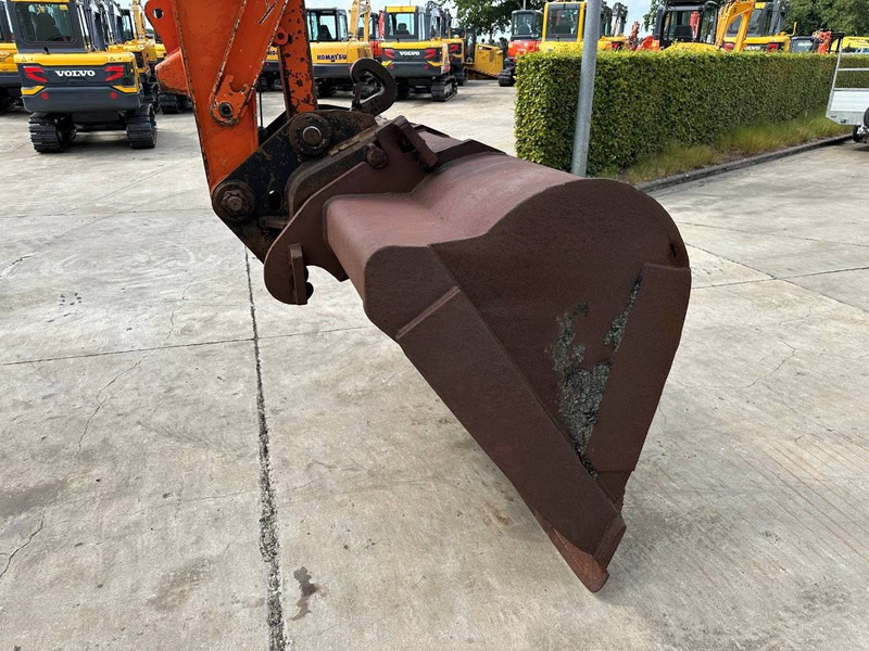 Wheel excavator Atlas 1505: picture 12