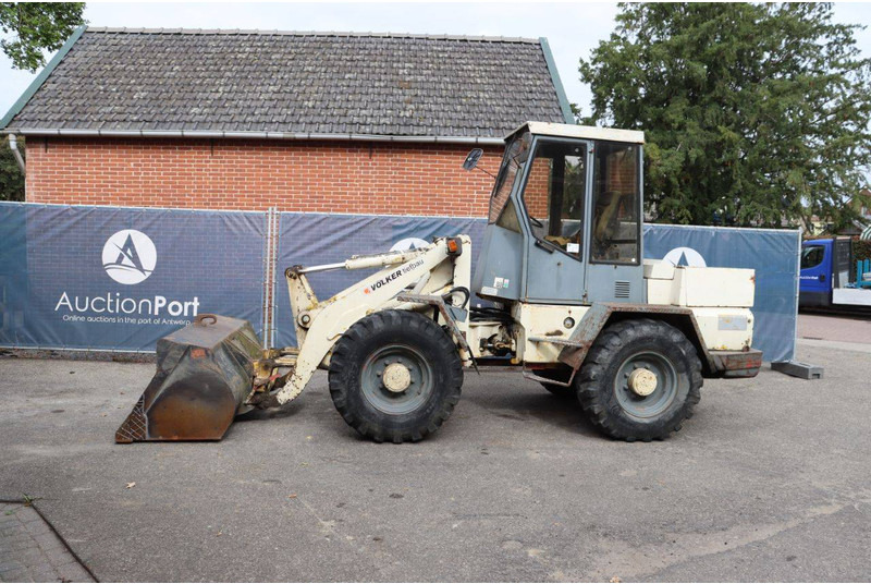 Atlas AR72 C - Wheel loader: picture 1 Atlas AR72 C - Wheel loader: picture 1