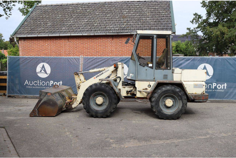 Atlas AR72 C - Wheel loader: picture 2 Atlas AR72 C - Wheel loader: picture 2