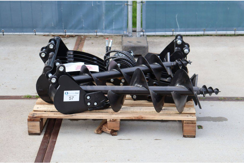 FF Industrial KY-Q 8T-1.7T - Attachment: picture 2 FF Industrial KY-Q 8T-1.7T - Attachment: picture 2