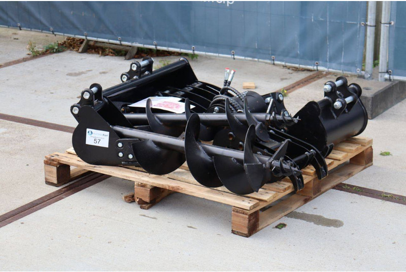 FF Industrial KY-Q 8T-1.7T - Attachment: picture 3 FF Industrial KY-Q 8T-1.7T - Attachment: picture 3
