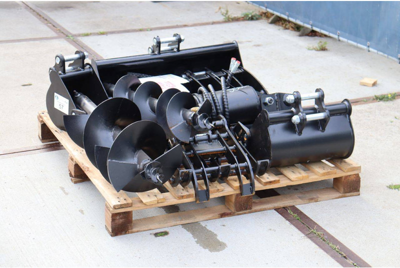 FF Industrial KY-Q 8T-1.7T - Attachment: picture 4 FF Industrial KY-Q 8T-1.7T - Attachment: picture 4
