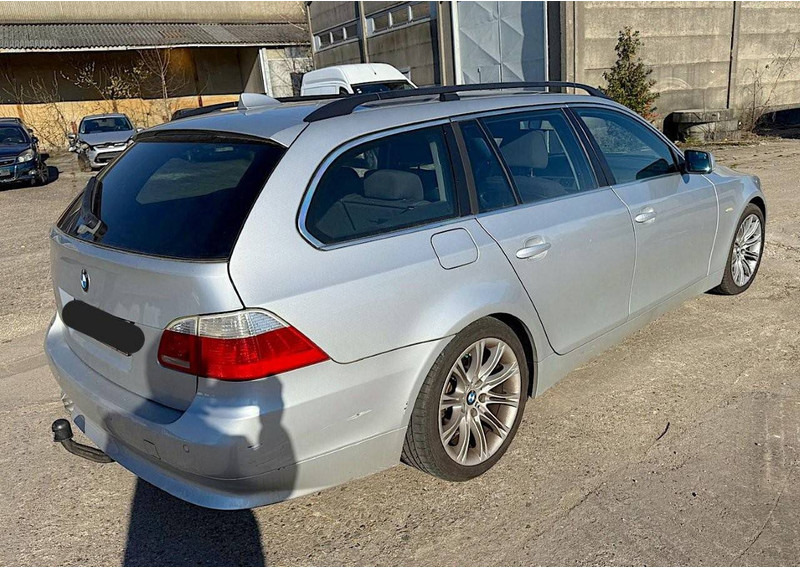 BMW 5 Serie (E61) - Car: picture 2 BMW 5 Serie (E61) - Car: picture 2