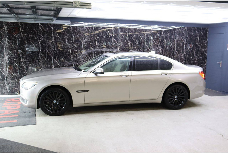 BMW 7 Serie 750i XDRIVE - Sedan: picture 1 BMW 7 Serie 750i XDRIVE - Sedan: picture 1