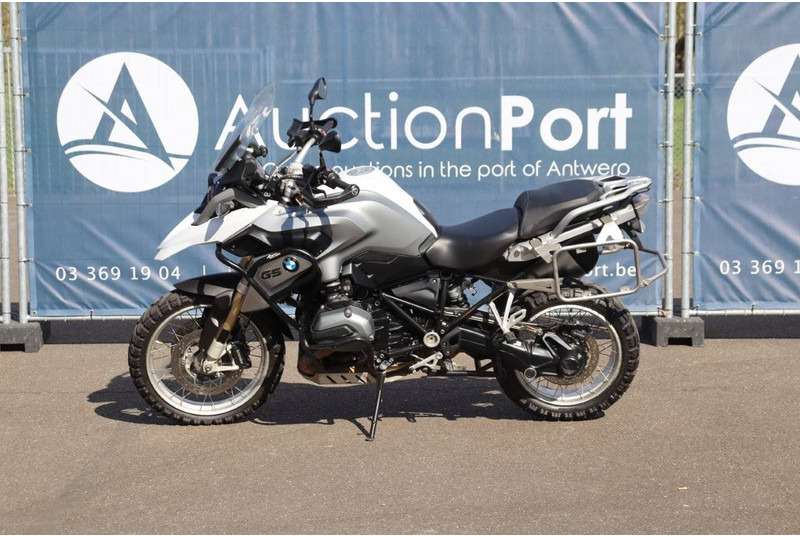 BMW R1200 GS - Motorcycle: picture 2 BMW R1200 GS - Motorcycle: picture 2