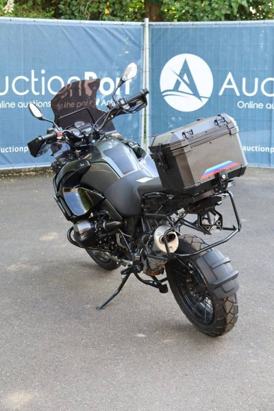 BMW R1200GS Advent - Motorcycle: picture 4 BMW R1200GS Advent - Motorcycle: picture 4