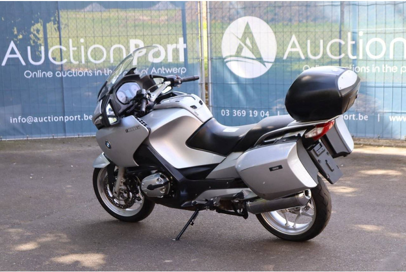 BMW R1200RT - Motorcycle: picture 3 BMW R1200RT - Motorcycle: picture 3