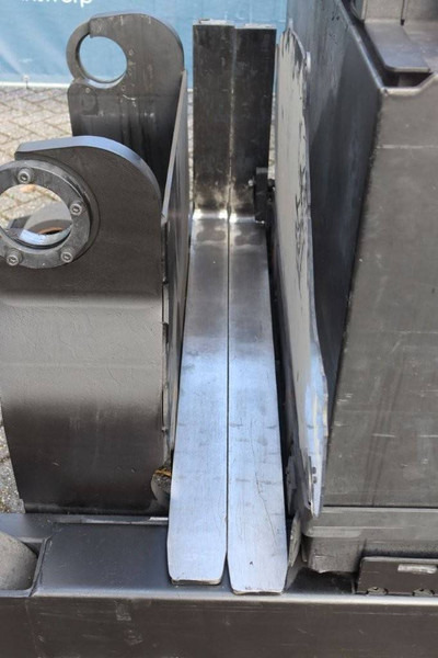 Reach truck BT: picture 13