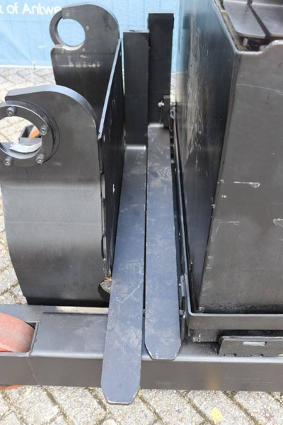 Reach truck BT: picture 13