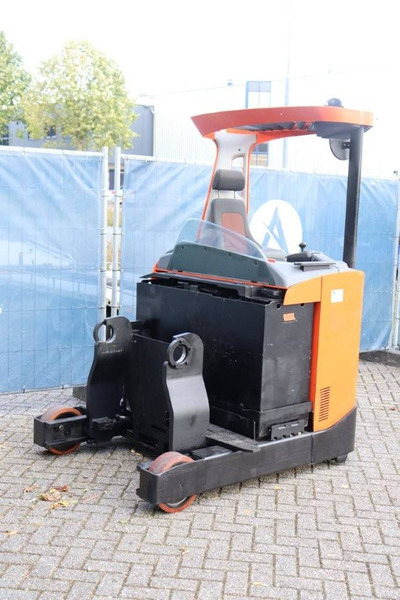 Reach truck BT: picture 9