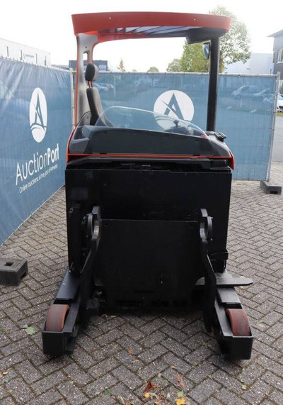 Reach truck BT: picture 8