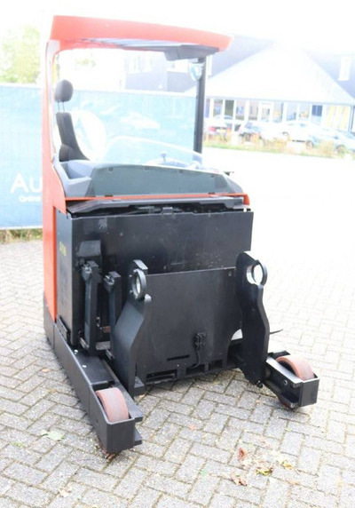 Reach truck BT: picture 7