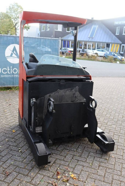 Reach truck BT: picture 7
