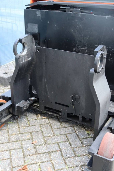 Reach truck BT: picture 11
