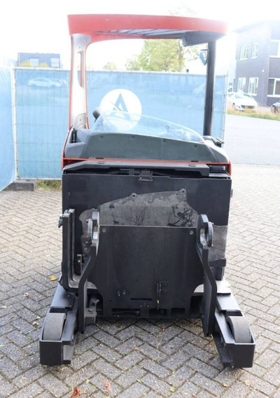 Reach truck BT: picture 8