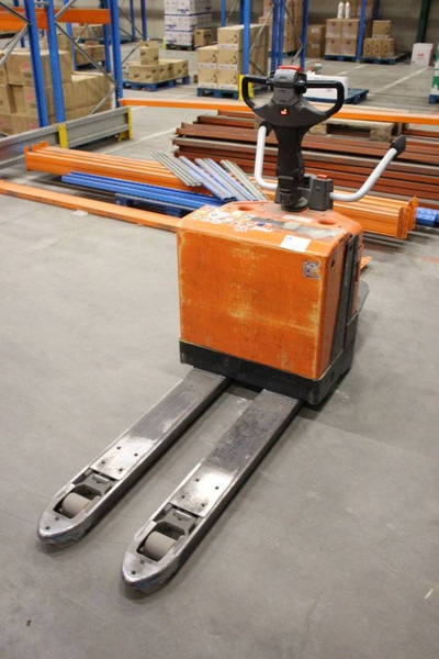 BT LPE200/8 - Pallet truck: picture 5 BT LPE200/8 - Pallet truck: picture 5