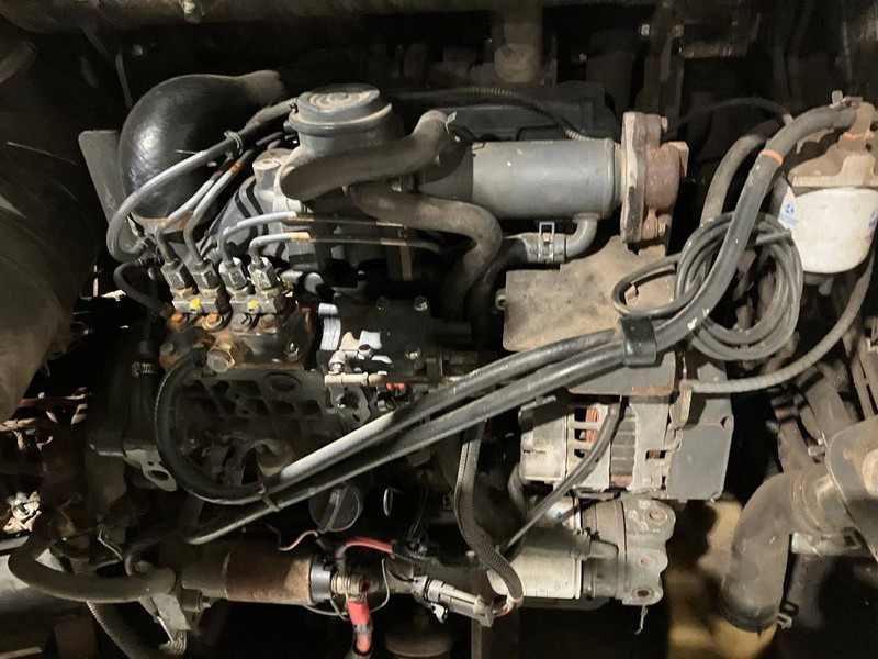 Wheel loader Bobcat S590: picture 10 Wheel loader Bobcat S590: picture 10