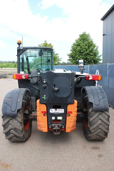 Bobcat TL470X - Telescopic handler: picture 4 Bobcat TL470X - Telescopic handler: picture 4
