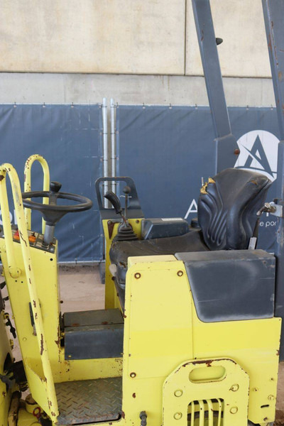 Compactor Bomag BW80: picture 20