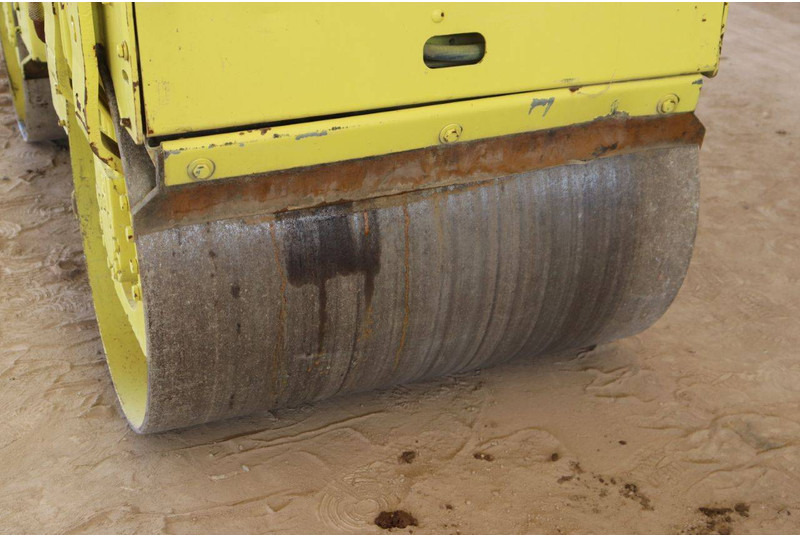 Compactor Bomag BW80: picture 18