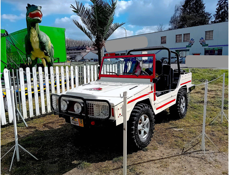 Bombardier Iltis - Car: picture 1 Bombardier Iltis - Car: picture 1