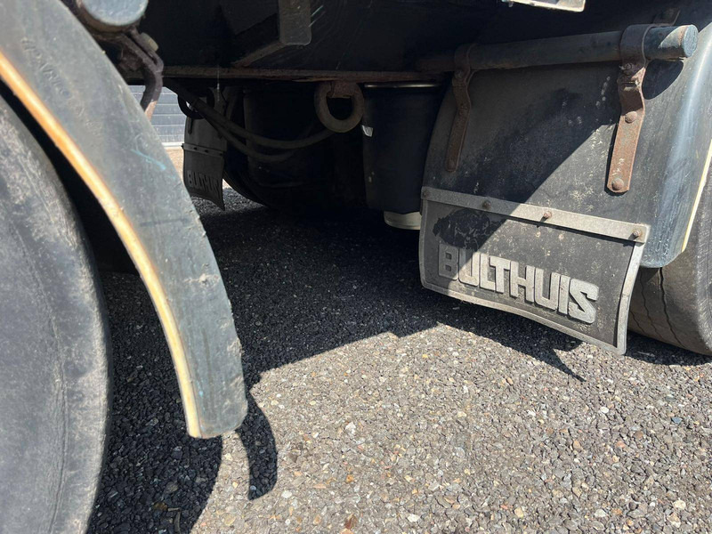 Bulthuis ASAA 13 - Dropside/ Flatbed semi-trailer: picture 4 Bulthuis ASAA 13 - Dropside/ Flatbed semi-trailer: picture 4