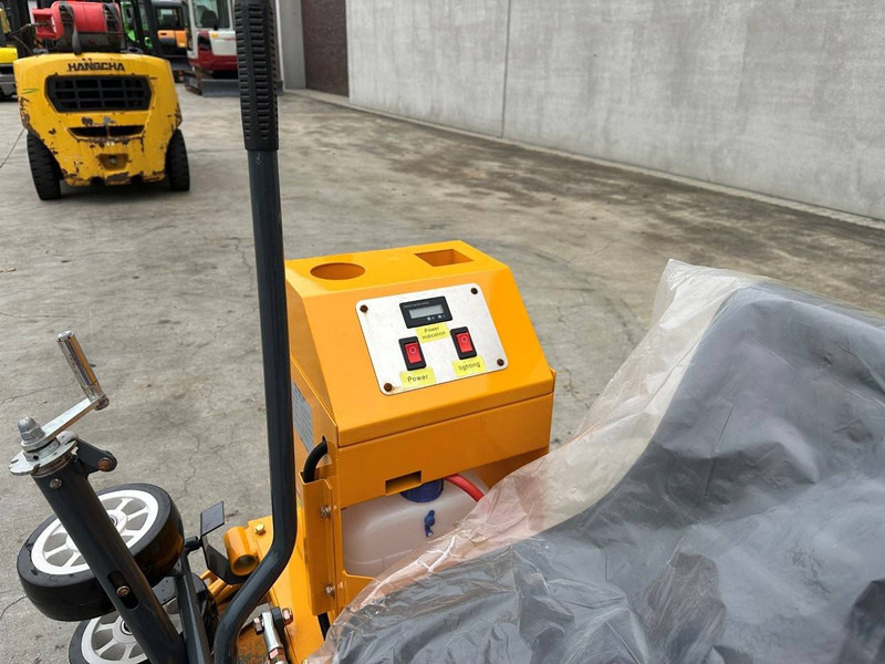 New Concrete equipment Captok CK-2: picture 9 New Concrete equipment Captok CK-2: picture 9