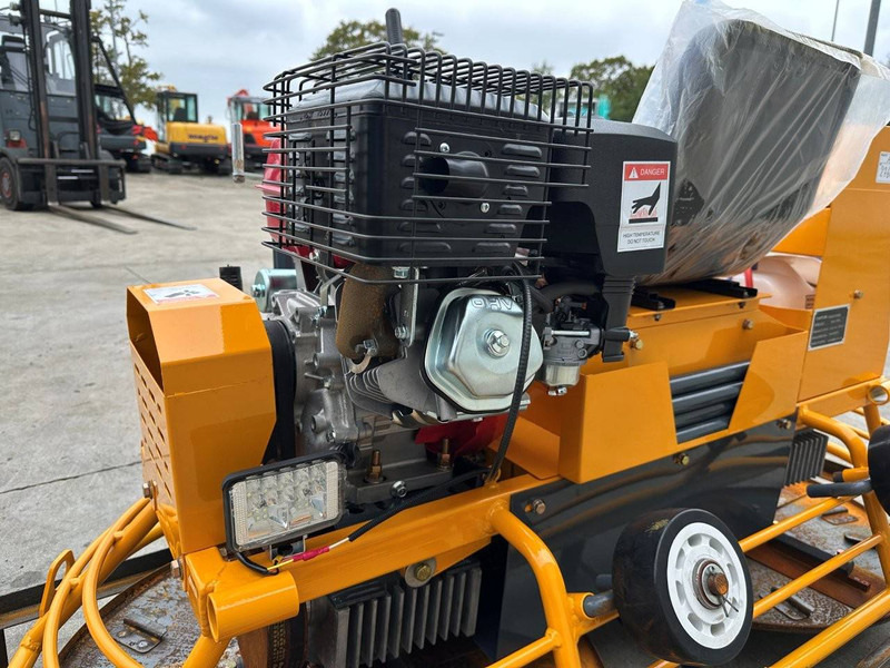 New Concrete equipment Captok CK-2: picture 12 New Concrete equipment Captok CK-2: picture 12