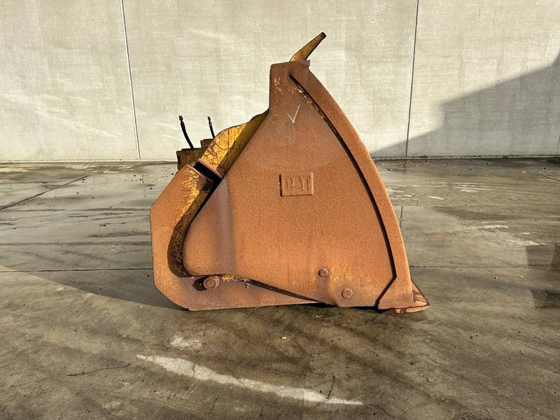 Cat CH-09-000132-15 - Bucket: picture 2 Cat CH-09-000132-15 - Bucket: picture 2