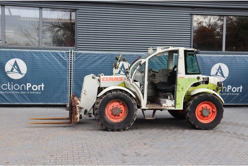 Caterpillar 506 - Telescopic handler: picture 1 Caterpillar 506 - Telescopic handler: picture 1