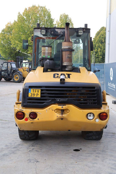 Caterpillar 906H2 - Wheel loader: picture 5 Caterpillar 906H2 - Wheel loader: picture 5