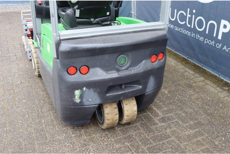 Electric forklift Cesab B318: picture 15 Electric forklift Cesab B318: picture 15