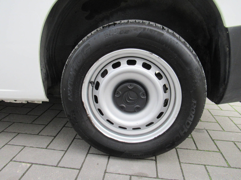 Panel van Citroën Berlingo BlueHDi: picture 19