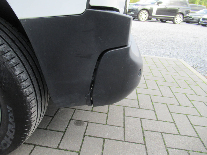 Panel van Citroën Berlingo BlueHDi: picture 10