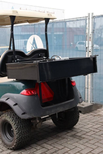Golf cart Club-car: picture 9