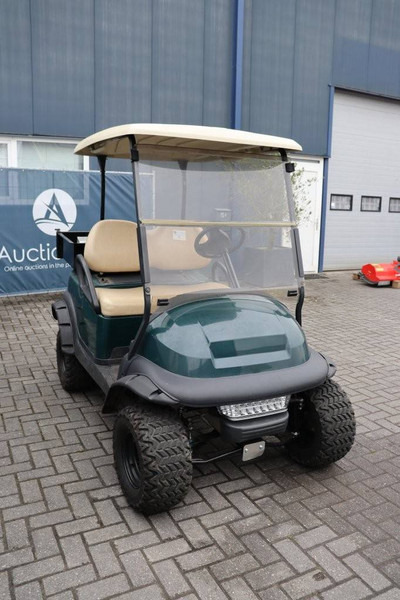 Club-car - Golf cart: picture 3 Club-car - Golf cart: picture 3