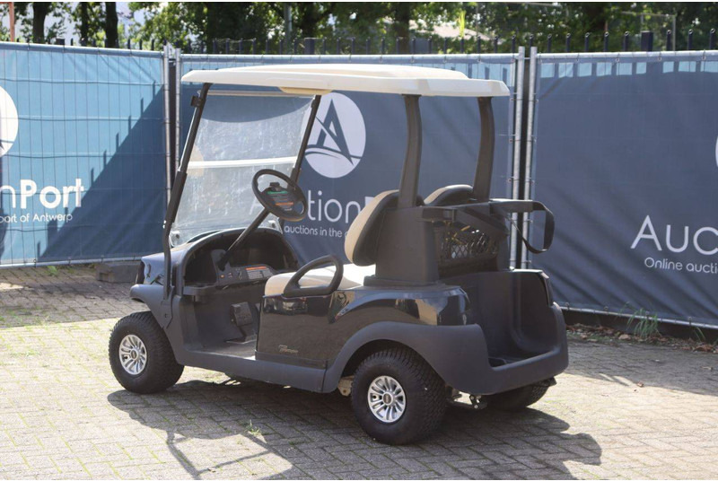 Club-car Tempo - Golf cart: picture 3 Club-car Tempo - Golf cart: picture 3