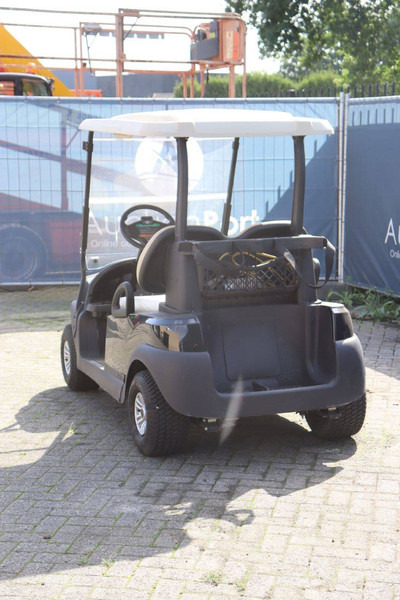 Club-car Tempo - Golf cart: picture 4 Club-car Tempo - Golf cart: picture 4