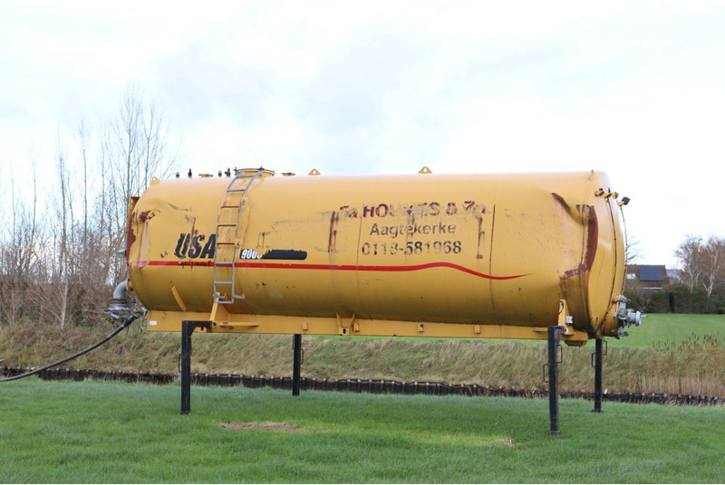 Custom Equipment 9000 - Water pump: picture 3 Custom Equipment 9000 - Water pump: picture 3